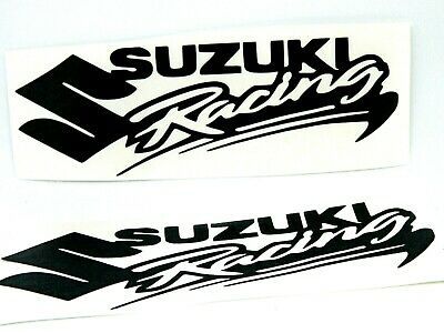 Detail Suzuki Racing Logo Nomer 48