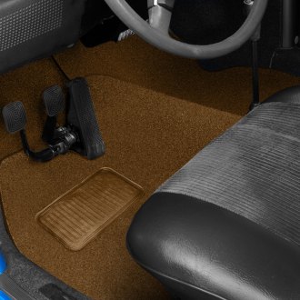 Detail Suzuki Samurai Carpet Kit Nomer 17