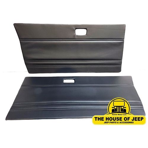 Detail Suzuki Samurai Carpet Kits Nomer 49