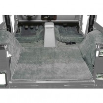 Detail Suzuki Samurai Carpet Kits Nomer 9