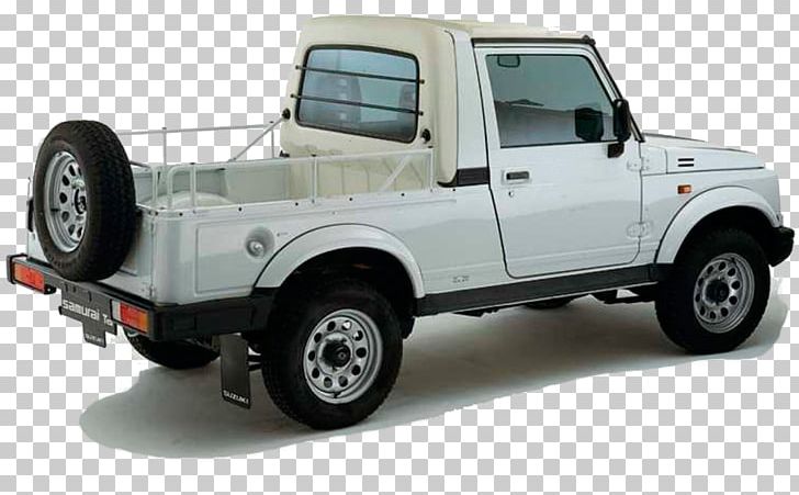 Detail Suzuki Samurai Clipart Nomer 45