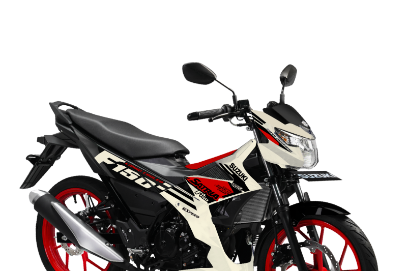 Detail Suzuki Satria Png Nomer 17