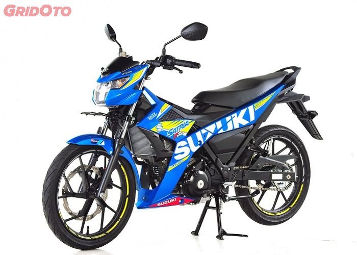 Detail Suzuki Satria Png Nomer 20