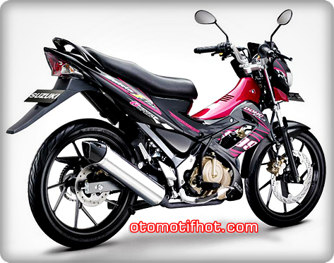 Detail Suzuki Satria Png Nomer 27