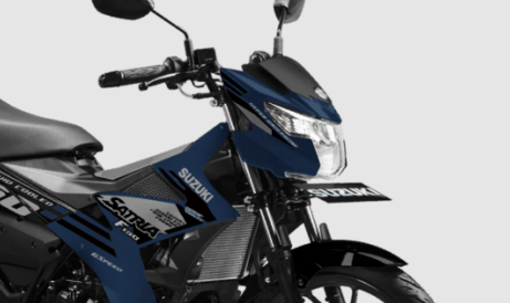 Detail Suzuki Satria Png Nomer 32