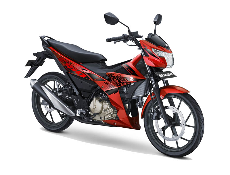 Detail Suzuki Satria Png Nomer 34