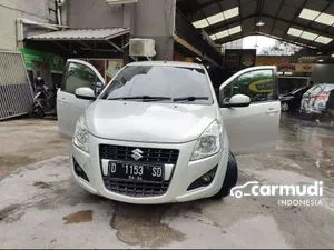 Detail Suzuki Splash Bekas Bandung Nomer 14