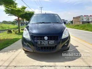 Detail Suzuki Splash Bekas Bandung Nomer 32