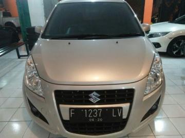 Detail Suzuki Splash Bekas Jogja Nomer 25