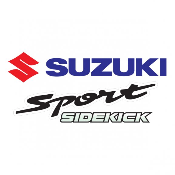 Detail Suzuki Sport Logo Nomer 13