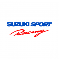 Detail Suzuki Sport Logo Nomer 2
