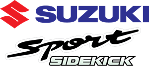 Detail Suzuki Sport Logo Nomer 18