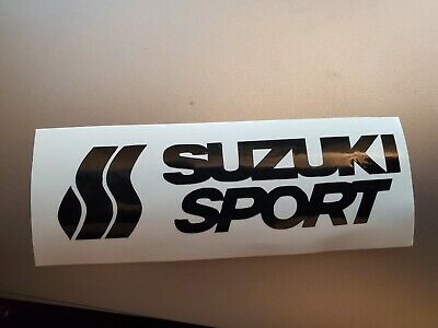 Detail Suzuki Sport Logo Nomer 20