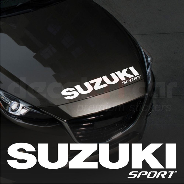 Download Suzuki Sport Logo Nomer 27