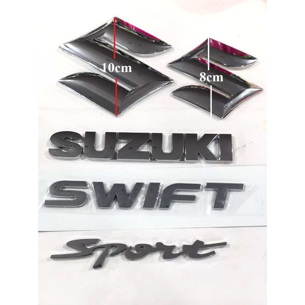 Detail Suzuki Sport Logo Nomer 28