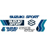 Detail Suzuki Sport Logo Nomer 3