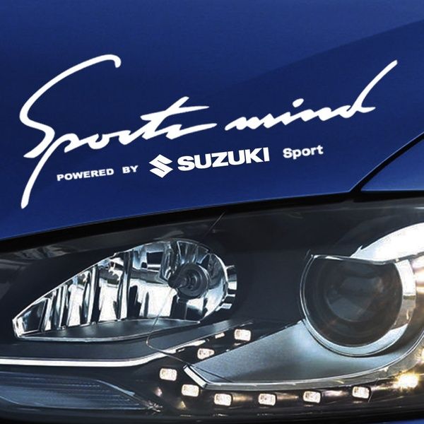 Detail Suzuki Sport Logo Nomer 35