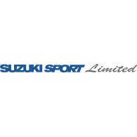 Detail Suzuki Sport Logo Nomer 4