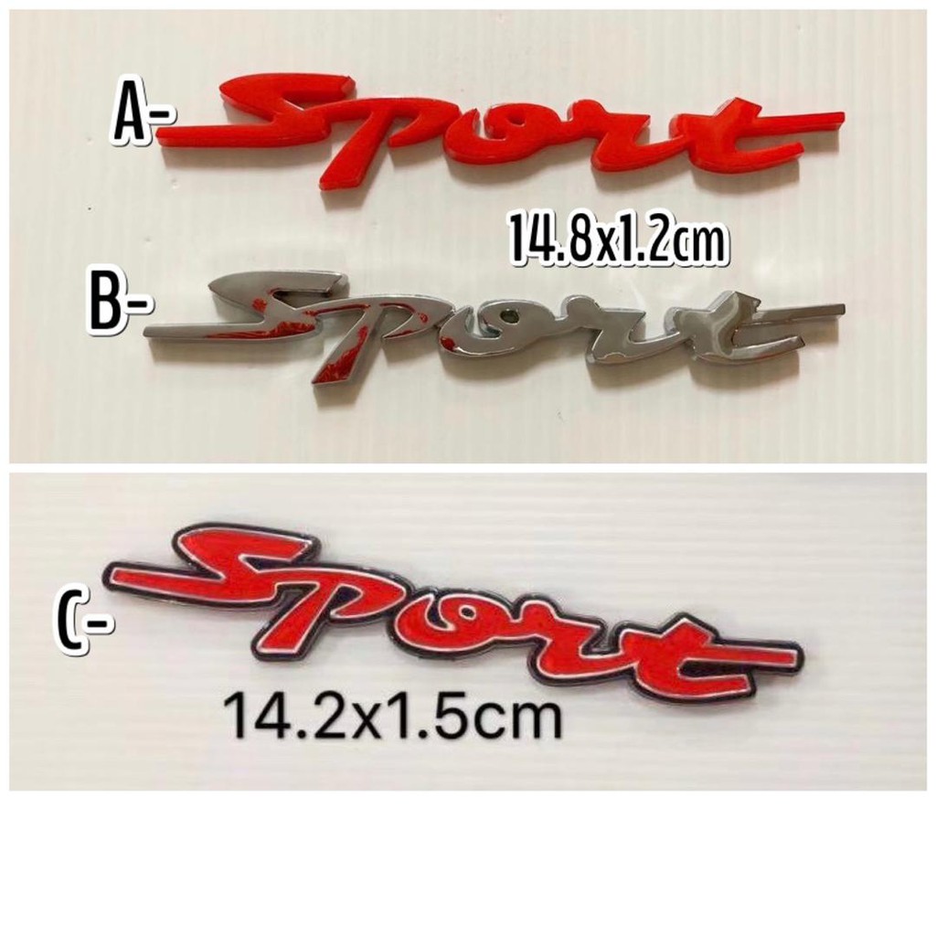 Detail Suzuki Sport Logo Nomer 44