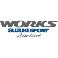 Detail Suzuki Sport Logo Nomer 5