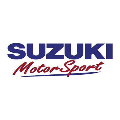 Download Suzuki Sport Logo Nomer 6