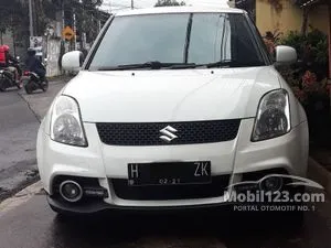 Detail Suzuki Swift Bekas Jawa Tengah Nomer 18