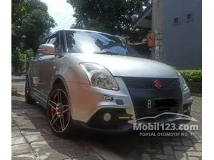 Detail Suzuki Swift Bekas Jawa Tengah Nomer 23