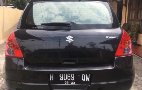 Detail Suzuki Swift Bekas Jawa Tengah Nomer 24