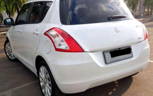 Detail Suzuki Swift Bekas Jawa Tengah Nomer 47