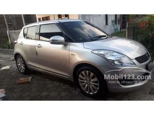 Detail Suzuki Swift Bekas Jawa Tengah Nomer 54