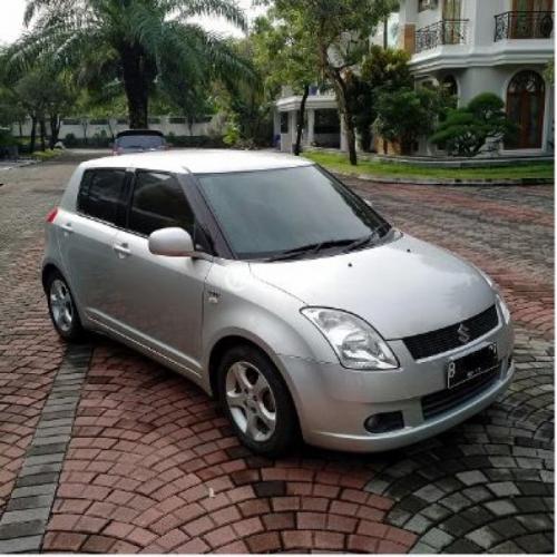 Detail Suzuki Swift Bekas Jogja Nomer 18