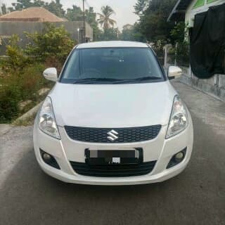 Detail Suzuki Swift Bekas Jogja Nomer 49