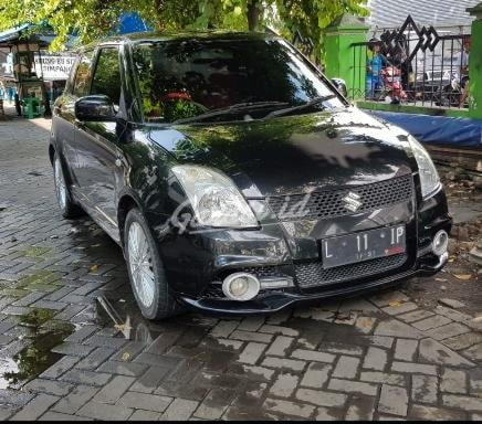 Detail Suzuki Swift Kaskus Nomer 2