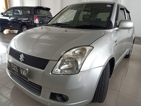 Detail Suzuki Swift Kaskus Nomer 14