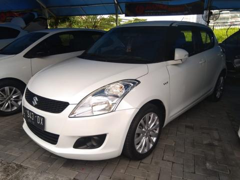 Detail Suzuki Swift Kaskus Nomer 16