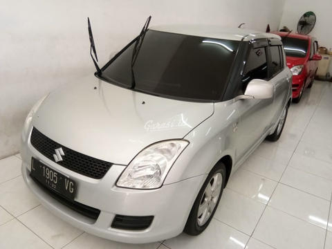 Detail Suzuki Swift Kaskus Nomer 17