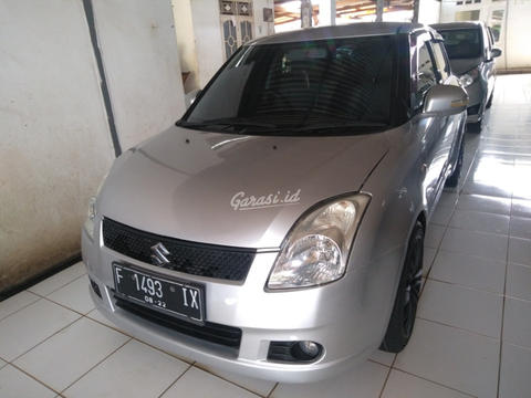 Detail Suzuki Swift Kaskus Nomer 19