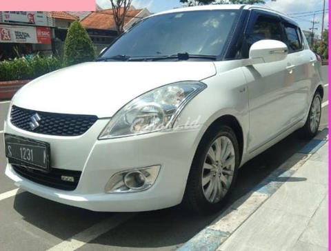 Detail Suzuki Swift Kaskus Nomer 28