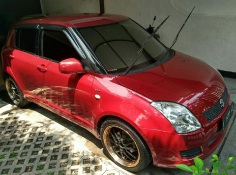 Detail Suzuki Swift Kaskus Nomer 31