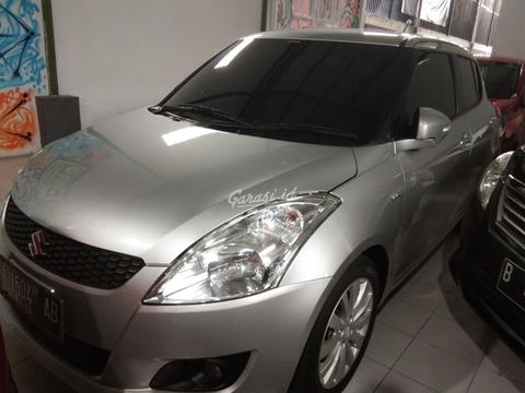 Detail Suzuki Swift Kaskus Nomer 32