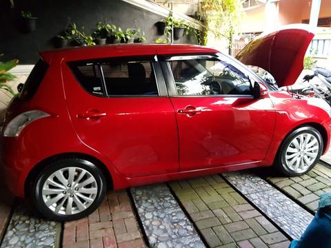 Detail Suzuki Swift Kaskus Nomer 36