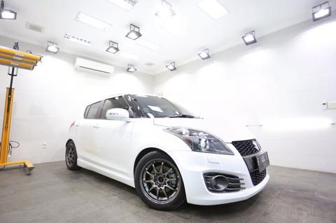 Detail Suzuki Swift Kaskus Nomer 39