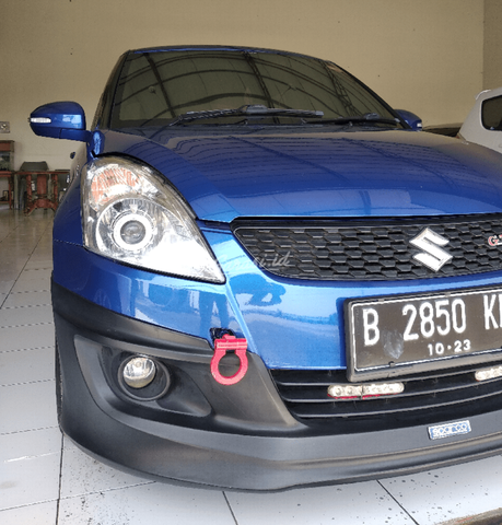 Detail Suzuki Swift Kaskus Nomer 45