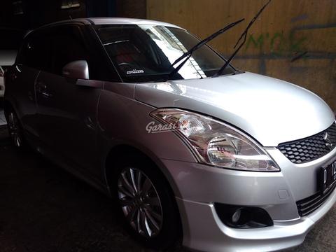 Detail Suzuki Swift Kaskus Nomer 53