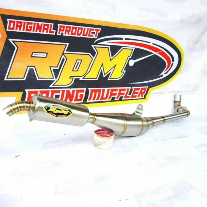 Detail Suzuki Tornado Original Nomer 27
