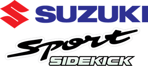 Detail Suzuki Vector Nomer 30