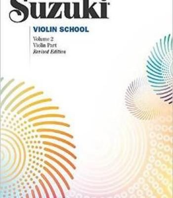 Detail Suzuki Violin Book 1 Pdf Nomer 18
