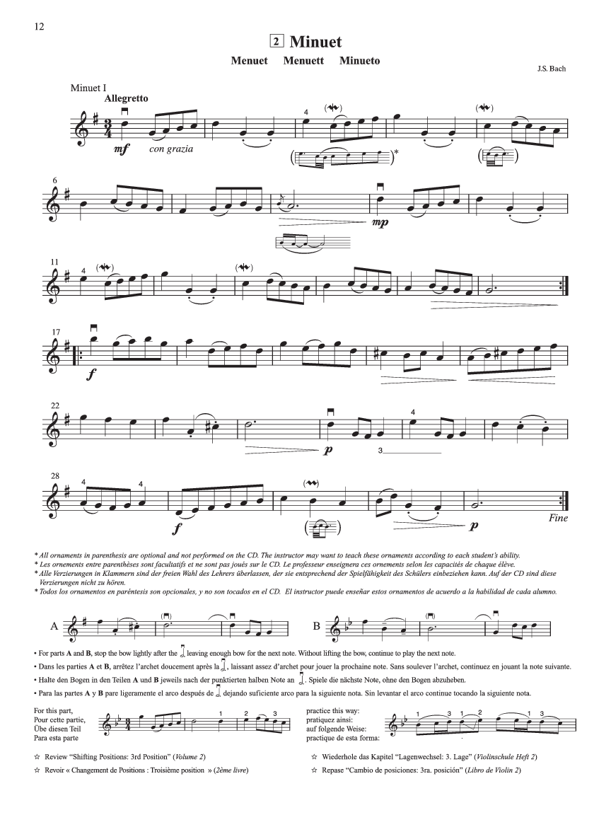 Detail Suzuki Violin Book 1 Pdf Nomer 19