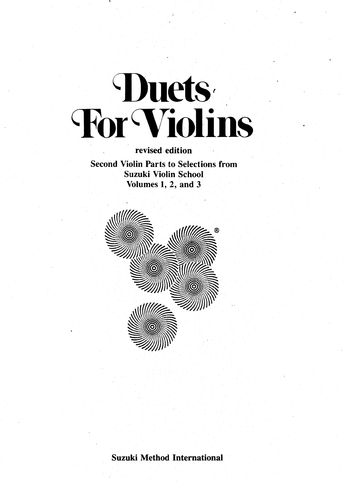 Detail Suzuki Violin Book 1 Pdf Nomer 46