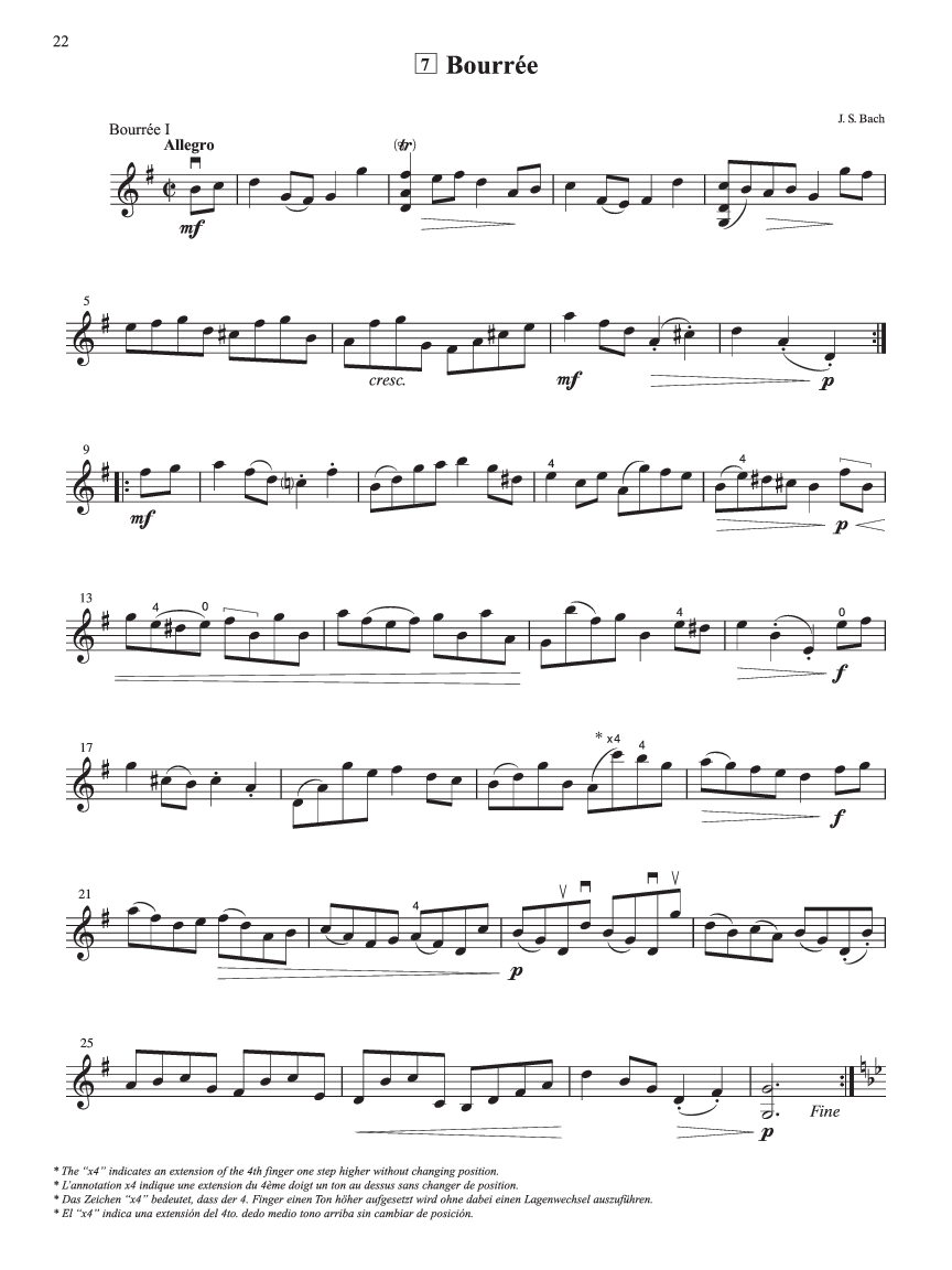 Detail Suzuki Violin Book 1 Pdf Free Download Nomer 29